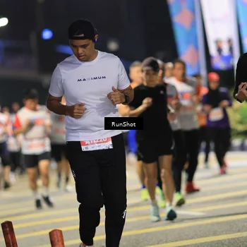 Runner Photo 4793098