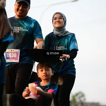 Runner Photo 4793100