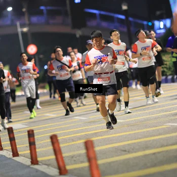 Runner Photo 4793103
