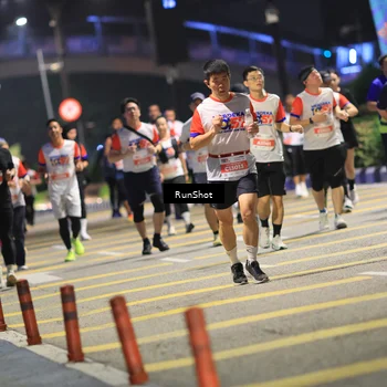 Runner Photo 4793104