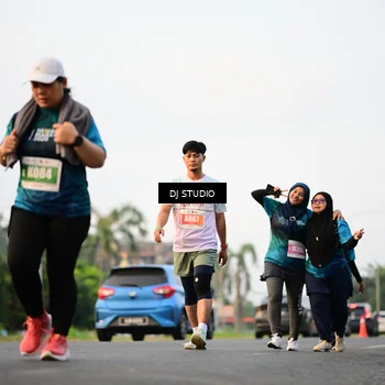 Runner Photo 4793105