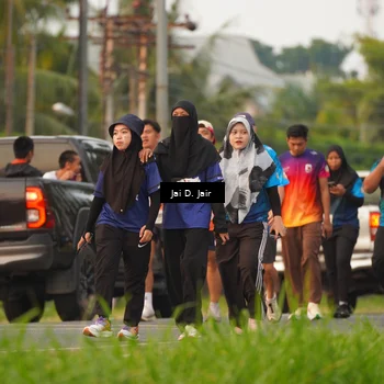 Runner Photo 4793106