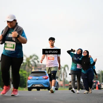 Runner Photo 4793108
