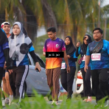 Runner Photo 4793109