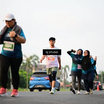 Runner Photo 4793113