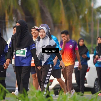 Runner Photo 4793114