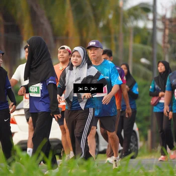 Runner Photo 4793115