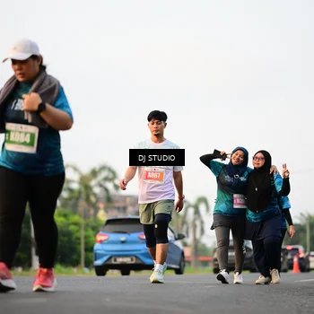 Runner Photo 4793116