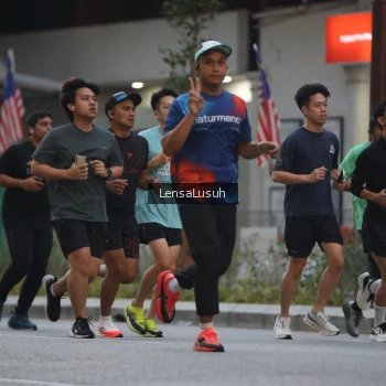 Runner Photo 4793117