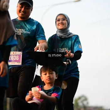 Runner Photo 4793118