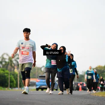 Runner Photo 4793119