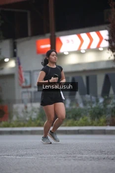 Runner Photo 4793120