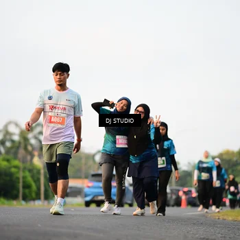 Runner Photo 4793126
