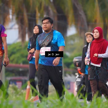 Runner Photo 4793127