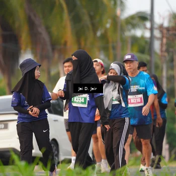 Runner Photo 4793128