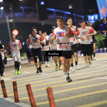 Runner Photo 4793129