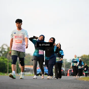 Runner Photo 4793130