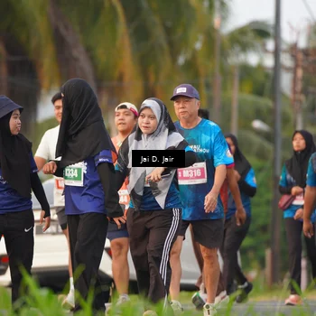 Runner Photo 4793131
