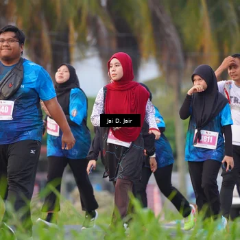 Runner Photo 4793132