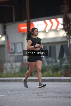 Runner Photo 4793134
