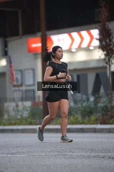 Runner Photo 4793138