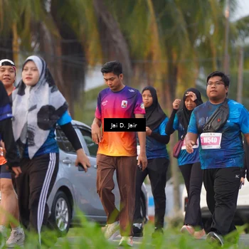 Runner Photo 4793141