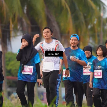 Runner Photo 4793142