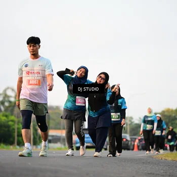Runner Photo 4793143
