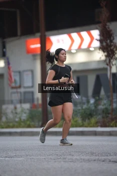 Runner Photo 4793145