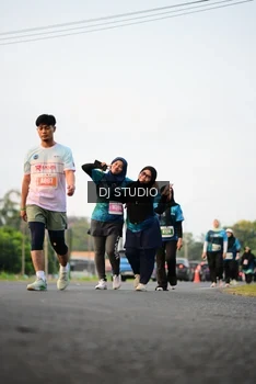 Runner Photo 4793146
