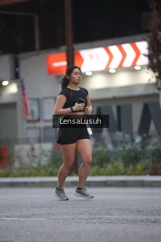 Runner Photo 4793147