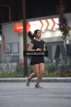 Runner Photo 4793148
