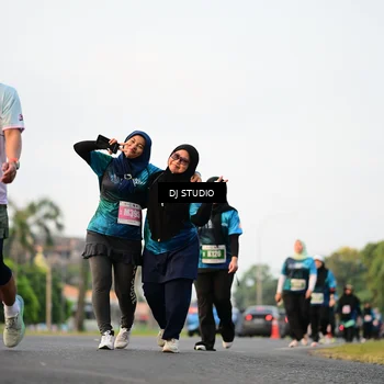 Runner Photo 4793150