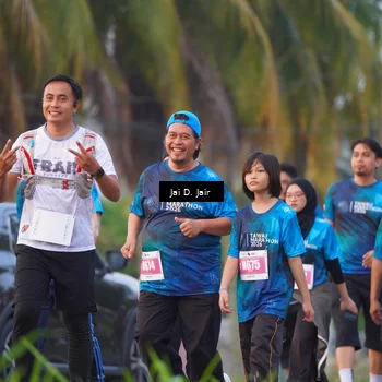 Runner Photo 4793153