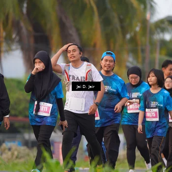 Runner Photo 4793155