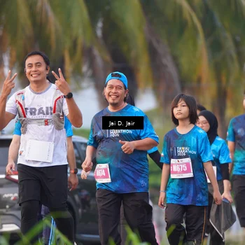 Runner Photo 4793156