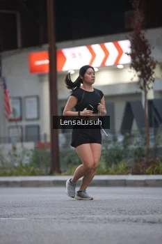 Runner Photo 4793157