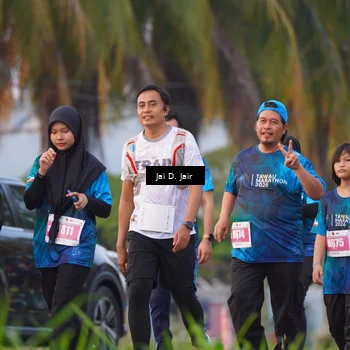 Runner Photo 4793158
