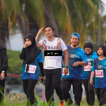 Runner Photo 4793159