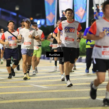 Runner Photo 4793162