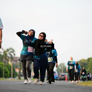 Runner Photo 4793163