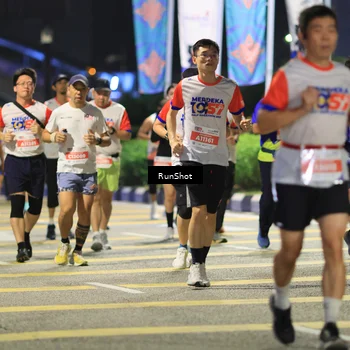 Runner Photo 4793166