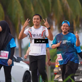 Runner Photo 4793168