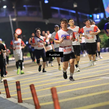 Runner Photo 4793170