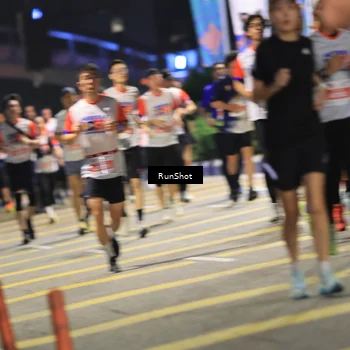 Runner Photo 4793171