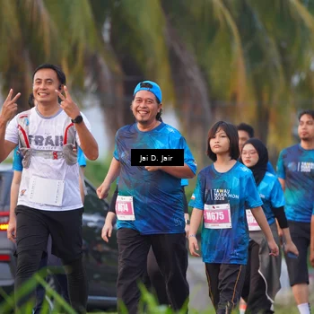 Runner Photo 4793172