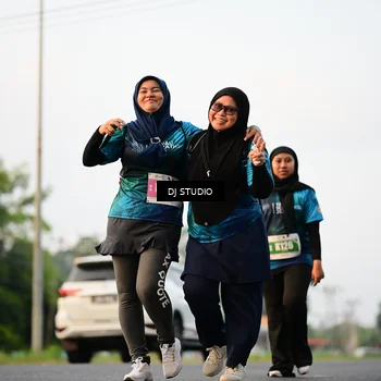 Runner Photo 4793173