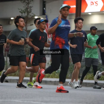 Runner Photo 4793174