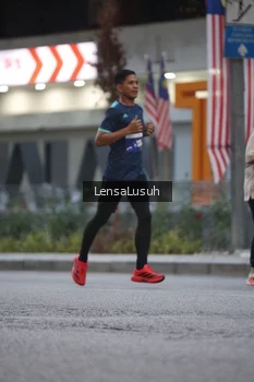 Runner Photo 4793175