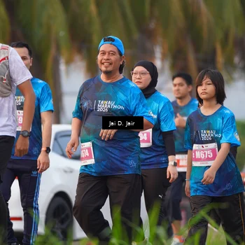 Runner Photo 4793176